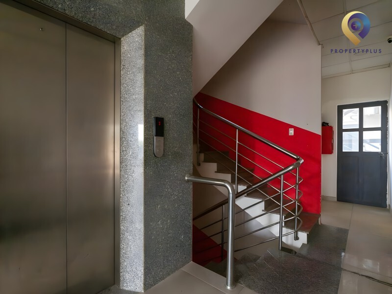 Diamond House Office